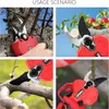 TEENO Sécateur Électrique Sans Fil Brushless,1 * 2000mAh Voir les images du produit 5