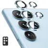Für Samsung Galaxy S25 Ultra 5G Aluminium Schutz Ring Produktbild-Vorschau 1