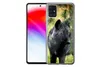 MuchoWow® Handyhülle Schutzhülle Hülle für Samsung Galaxy Produktbild-Vorschau 2