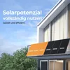 SUNSHARE 600 W Solarmodul-Set, Erweitern von SUNSHARE Ray Produktbild-Vorschau 4