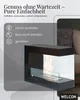 Bioethanol Kamin & Fireplace Stockholm | Standkamin Produktbild-Vorschau 2