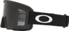 Oakley Target Line M Skibrille Senior Produktbild-Vorschau 5