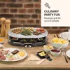 Klarstein Steaklette All-U-Can Grill, raclette gril, 1500 Náhled obrázku produktu 2