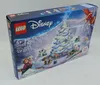 LEGO | Disney Frozen 43273 Adventskalender 2025 – Spielzeug Produktbild-Vorschau 11