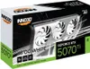 INNO3D GeForce RTX 5070 Ti X3 OC WHITE, GeForce RTX 5070 Produktbild-Vorschau 2