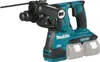 Makita DHR280Z - SDS Plus - Schwarz - Blau - Bürstenloser Produktbild-Vorschau 1