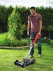 Black&Decker Multi-Trimmer-Set 3in1 CM100+STC1820 STC1820CM Podgląd zdjęcia produktu 20