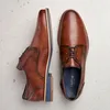 LLoyd męskie sznurowane buty / buty biznesowe / niskie buty Podgląd zdjęcia produktu 40