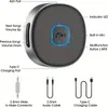 Audio Bluetooth Receiver KFZ AUX Adapter für Auto 3.5mm Produktbild-Vorschau 5