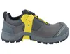 Haix CONNEXIS Safety+ GTX low grey-yellow 631007, Größe:UK Produktbild-Vorschau 9