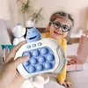 Gioco arcade antistress pop it popit console push Anteprima dell’immagine prodotto 9