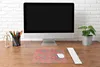 MuchoWow® Mauspad Mousepad Schmetterlinge - Muster - Produktbild-Vorschau 4