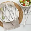 Villeroy & Boch Arthur zestaw sztućców szczotkowanych 68 Podgląd zdjęcia produktu 17