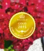 BALDUR Garten 1x Freiland-Hortensie Ruby Tuesday, Pflanze Produktbild-Vorschau 3