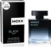 Black Man - EDP, 50 ml Náhled obrázku produktu 1