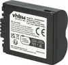 vhbw Akku kompatibel mit Leica V-Lux 1 Kamera (600 mAh, 7,2 Produktbild-Vorschau 1