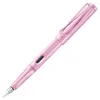 LAMY 1237239 LAMY safari origin Patronenfüller lightrose M Anteprima dell’immagine prodotto 3