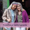 Soffisof Lady Air Dry Super - 15x Serviette Post Voir les images du produit 5