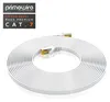 Primewire LAN kabel CAT.7, RJ-45 (Ethernet), CAT 7 Plochý Náhled obrázku produktu 6
