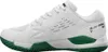 Chaussures Wilson Rush Pro Ace Jr Allcourt, blanches, Voir les images du produit 3