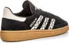 Adidas Handball Spezial In Black Leopard – 4.5 UK - 37 1/3 Produktbild-Vorschau 3