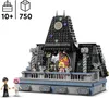 76781 - LEGO Wednesday - Pokój Wednesday i Enid Podgląd zdjęcia produktu 17