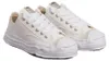 Mihara Yasuhiro Hank OG Sole Canvas Low White - 37 Größe: Produktbild-Vorschau 2