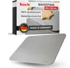 KOCH #59 BACKSTAHL 46 x 38 x 0,6cm massive Qualität für Produktbild-Vorschau 1