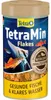 Tetra Min Flakes 250ml - Flockenfutter für Fische Tetra Produktbild-Vorschau 4