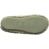 Verbenas Hausschuhe YORK CURLY Damen 31363439353035 Grün 40 Produktbild-Vorschau 25