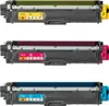 Brother TN241CMY MultiPack di toner originali C,M,Y Anteprima dell’immagine prodotto 10