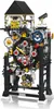 Mould King 10159 Cyberpunk orologio con motore 3181pcs Anteprima dell’immagine prodotto 2