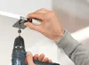BLUM Équerre de butée, acier Voir les images du produit 7
