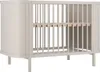 Europe Baby Heya Babybett - 60 x 120 cm - Oatmeal | Produktbild-Vorschau 2