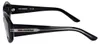 Karl Lagerfeld Mod. Kl6167S Black Produktbild-Vorschau 4