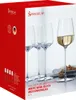 SPIEGELAU 1416182 WILLSBERGER ANNIVERSARY Weißweinglas 4er Produktbild-Vorschau 4