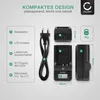 CELLONIC 2x Akku für Kamera Kompatibel mit Nikon CoolPix Produktbild-Vorschau 4