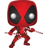 Funko Pop! Deadpool Świąteczny z Cukierkami - Figurki Voir les images du produit 3