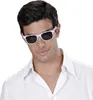 WIDMANN S.R.L. Brille Bayern/Oktoberfest blau-weiß Produktbild-Vorschau 6