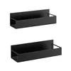Magnetisches Küchenregal, Kühlschrank-Seitenregal ohne Produktbild-Vorschau 5