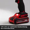 EINHELL Power X-Change Akku-Kartuschenpistole TE-SG 18/10 Produktbild-Vorschau 19