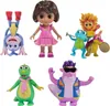 Dora Fantastische Freunde Geschenkset, 3 Jahr(e), Produktbild-Vorschau 2