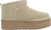 Ugg Classic Ultra Mini Platform Sand - Buty damskie - Podgląd zdjęcia produktu 25