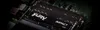 SO DDR4 16GB PC 3200 CL20 Kingston FURY Impact retail Náhľad obrázku produktu 12
