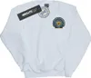 DC Comics - "Gotham Police Dept" Sweatshirt für Herren Produktbild-Vorschau 1