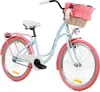 Goetze Style 24 Zoll Kinder Citybike, 14 Zoll Produktbild-Vorschau 2