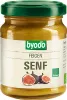 GLUTENFREIER -FEIGEN-SENF 125 ml – BYODO Produktbild-Vorschau 2