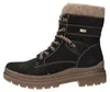 Schnürstiefelette Warmfutter bis 35mm Absatz (casual) Produktbild-Vorschau 2