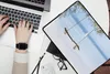 MuchoWow® Laptop Hülle 14 ZollStrandschaukel Caraiben Produktbild-Vorschau 2