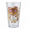 Animal Crossing Glas Produktbild-Vorschau 1